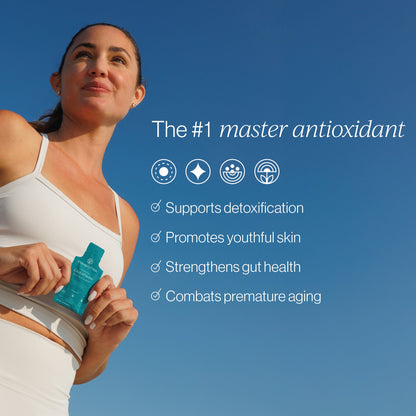 Liposomal Glutathione